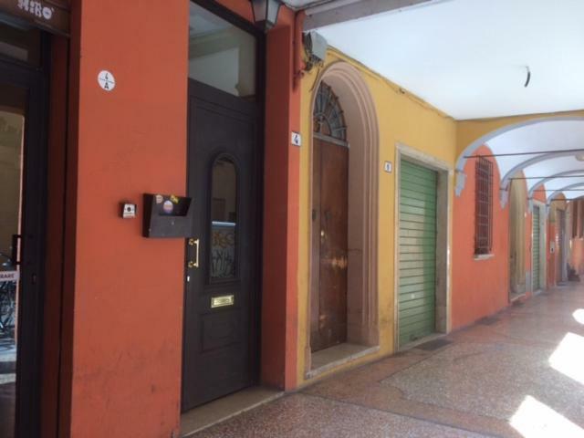 Suite Del Borgo - Affittacamere - Guest House Bologne Extérieur photo