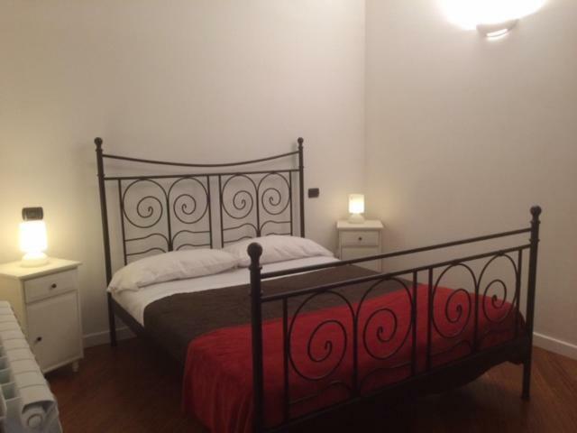 Suite Del Borgo - Affittacamere - Guest House Bologne Extérieur photo