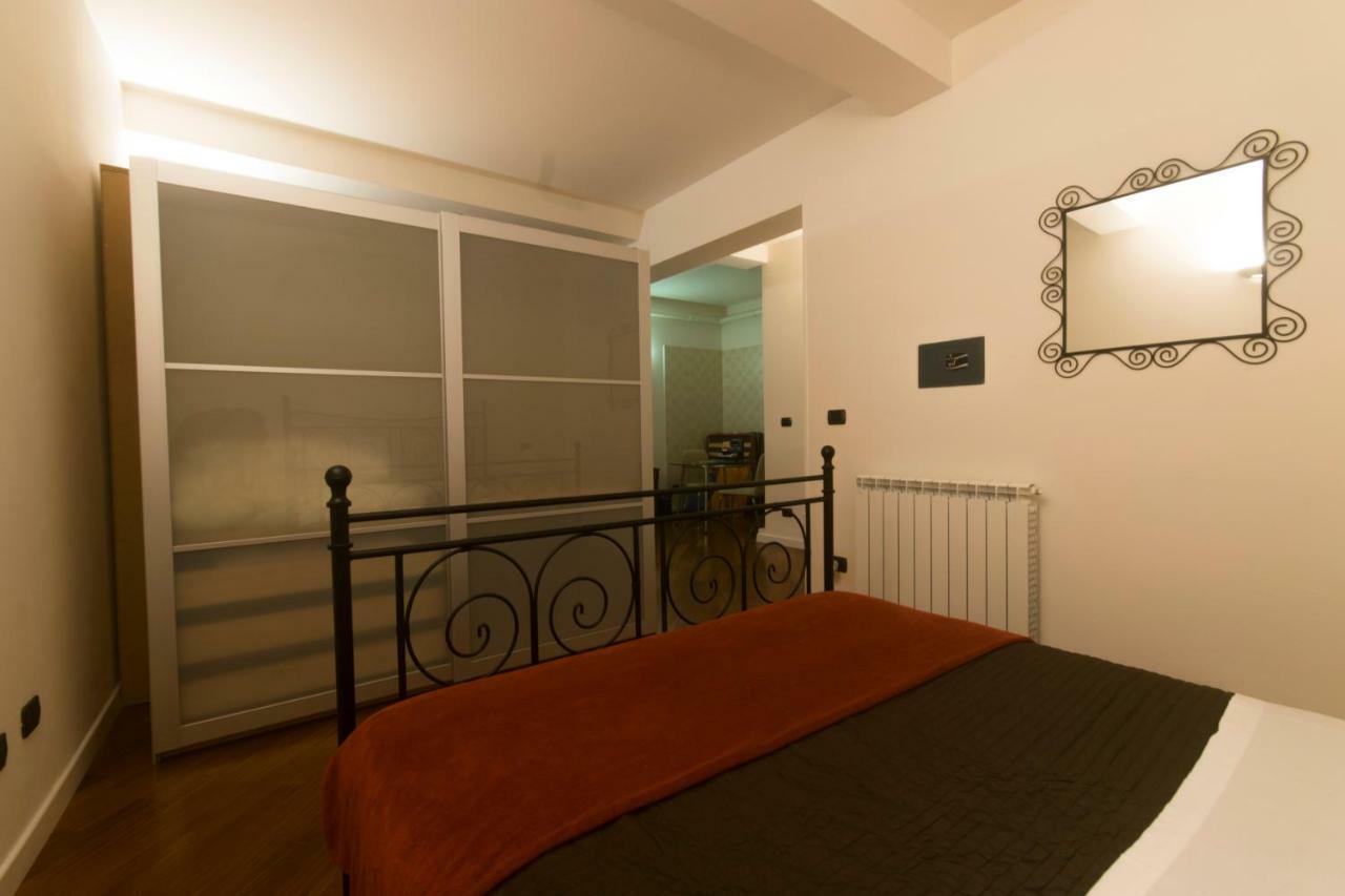Suite Del Borgo - Affittacamere - Guest House Bologne Extérieur photo