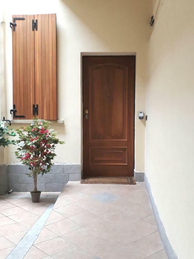 Suite Del Borgo - Affittacamere - Guest House Bologne Extérieur photo