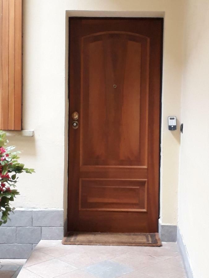 Suite Del Borgo - Affittacamere - Guest House Bologne Extérieur photo